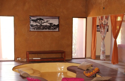 La Somone Apartamento | Habitaciones en el medio de la sabana