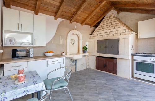 Gornji Kono Casa | Rooms Ivo
