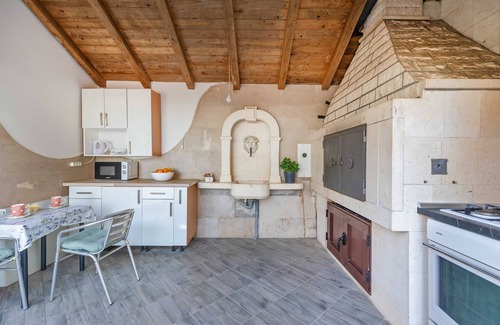 Gornji Kono Casa | Rooms Ivo
