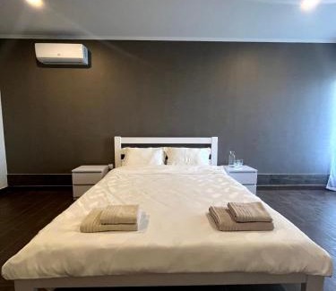 Dachnoye Hotel | Rooms Juk