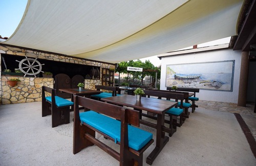 Vir Apartamento | Rooms Konoba Spavalica