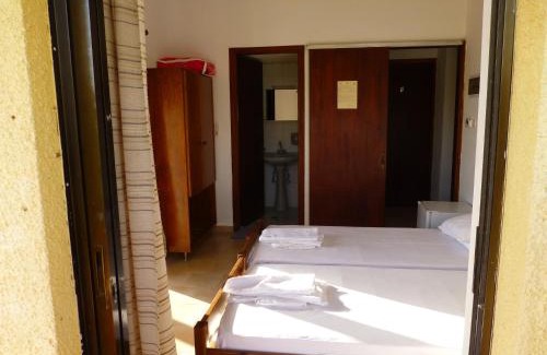 Nopigia Apartamento | Rooms Leonidas