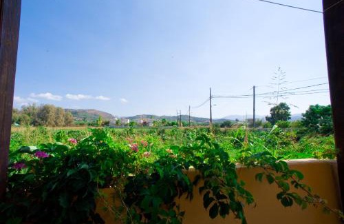 Nopigia Apartamento | Rooms Leonidas