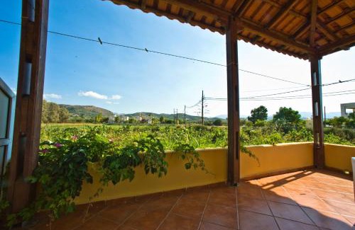 Nopigia Apartamento | Rooms Leonidas