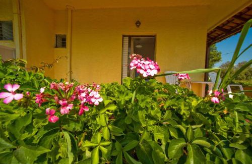 Nopigia Apartamento | Rooms Leonidas