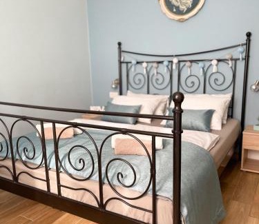 Bacvice Casa | Rooms Lucia