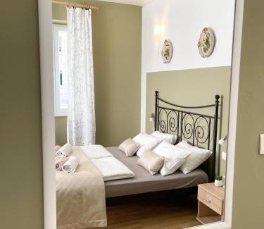 Bacvice Casa | Rooms Lucia