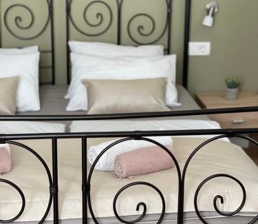 Bacvice Casa | Rooms Lucia