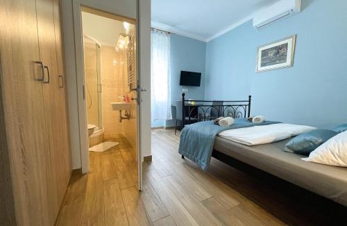 Bacvice Casa | Rooms Lucia