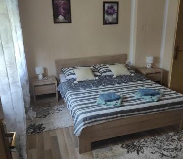 Plitvicka Jezera Casa | Rooms Luka