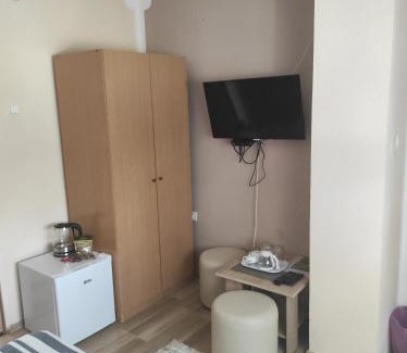 Plitvicka Jezera Casa | Rooms Luka