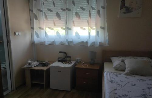 Plitvicka Jezera Casa | Rooms Luka