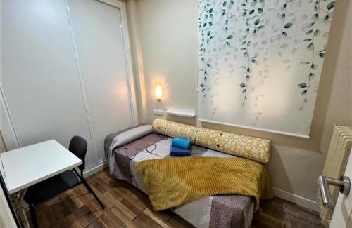 Lista Cama Y Desayuno | Rooms Maldonado