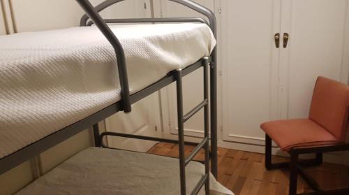 Lista Cama Y Desayuno | Rooms Maldonado