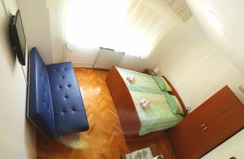 Mali Maj Casa | Rooms Margerita
