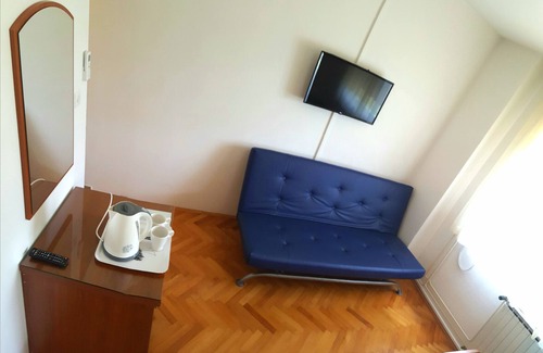 Mali Maj Casa | Rooms Margerita
