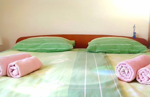 Mali Maj Casa | Rooms Margerita
