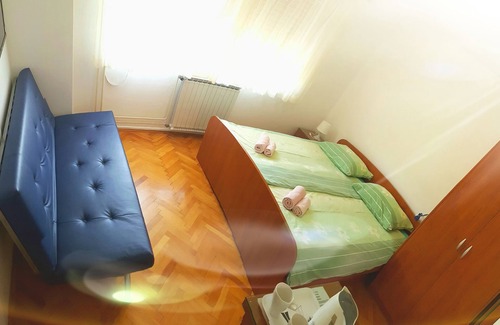 Mali Maj Casa | Rooms Margerita
