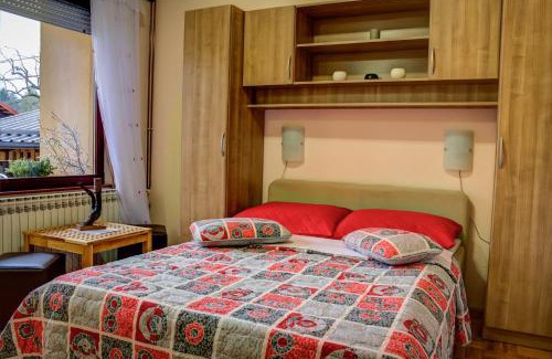 Slunj Casa | Rooms Marijana Obrovac