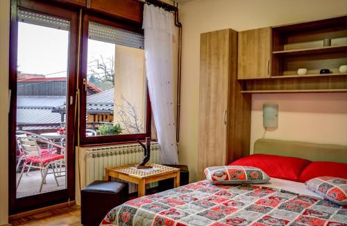 Slunj Casa | Rooms Marijana Obrovac