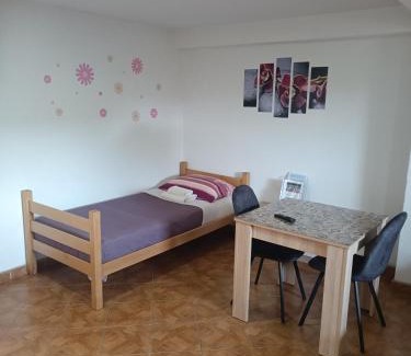 Vrelo Korenicko Casa | Rooms Marijanović Plitvice