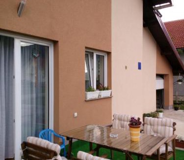 Korenica Casa | Rooms Marina
