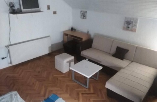 Virovitica Apartamento | Rooms MiLa - Two Bedroom with Bathroom