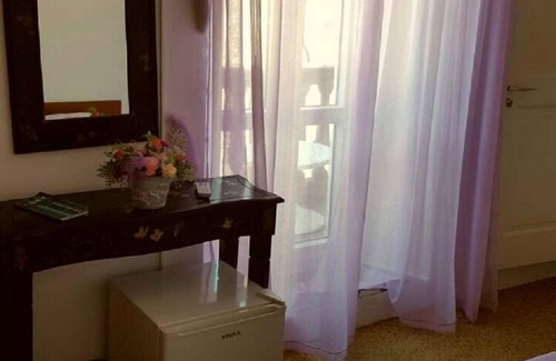 Lopud Island Apartamento | Rooms Milena - Triple Room with External Private Bathroom