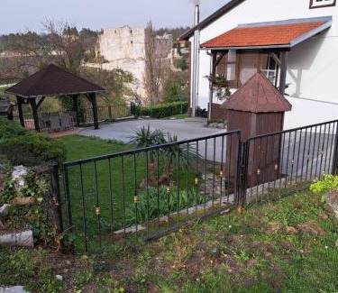 Slunj Casa | Rooms Modrušan