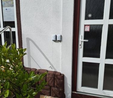 Slunj Casa | Rooms Modrušan