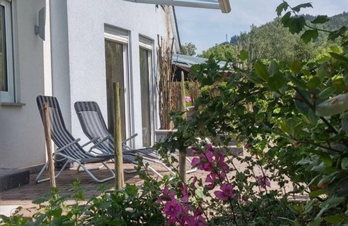 Andel Apartamento | Rooms "Moseltal" - Roussel - Hotel Restaurant