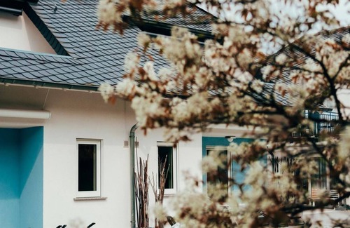 Andel Apartamento | Rooms "Moseltal" - Roussel - Hotel Restaurant