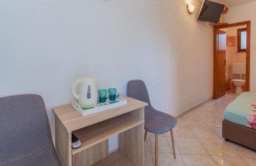 Cres Casa | Rooms Mužić