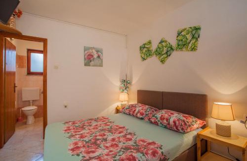 Cres Casa | Rooms Mužić