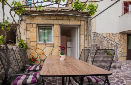 Cres Casa | Rooms Mužić