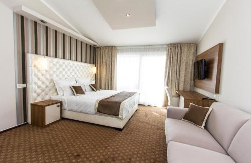 Stara Baska Casa | Rooms Nadia