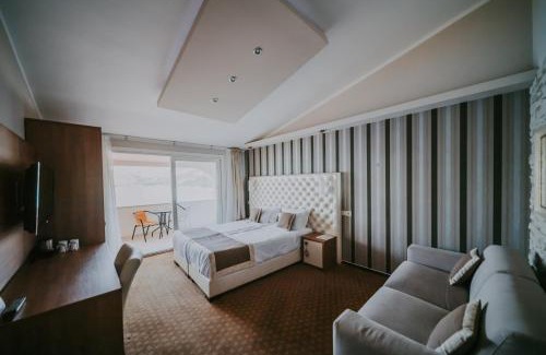Stara Baska Casa | Rooms Nadia
