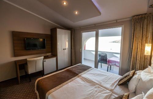 Stara Baska Casa | Rooms Nadia
