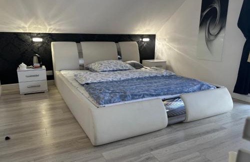 Cholerzyn Apartamento | Rooms near Balice airport