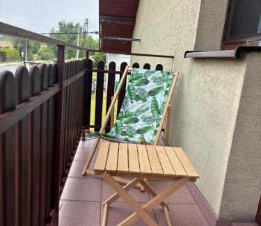 Cholerzyn Apartamento | Rooms near Balice airport