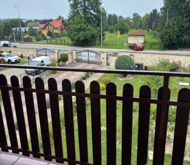 Cholerzyn Apartamento | Rooms near Balice airport