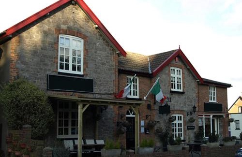Uphill Hotel | Rooms near Weston-super-Mare