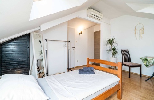 Gorica Casa | Rooms Nina