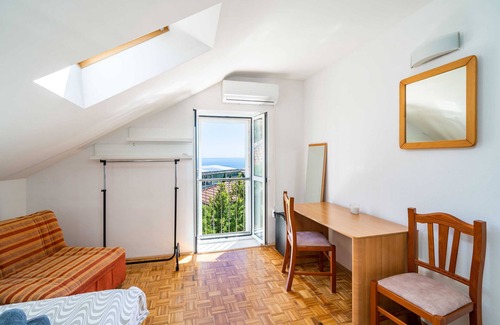 Gorica Casa | Rooms Nina
