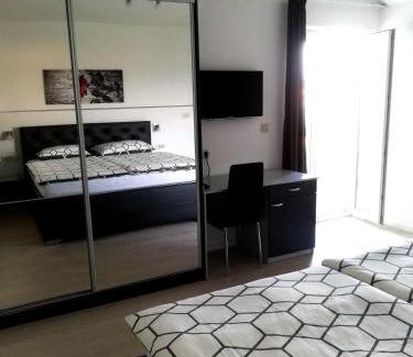 Porat Apartamento | Rooms Nina