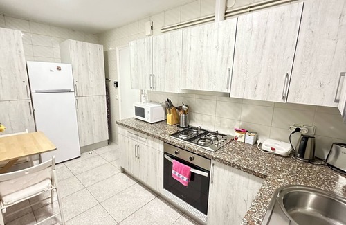 Esquerra de l'Eixample Apartamento | Rooms Nuevo Arago