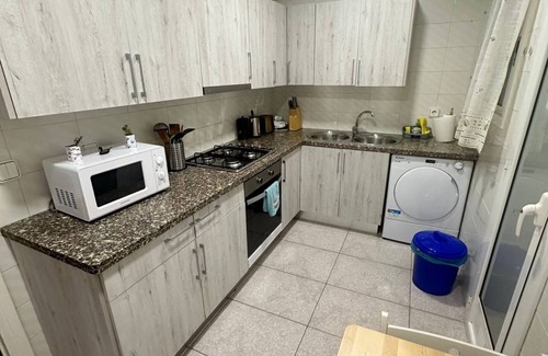 Esquerra de l'Eixample Apartamento | Rooms Nuevo Arago
