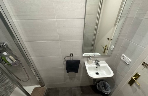 Esquerra de l'Eixample Apartamento | Rooms Nuevo Arago