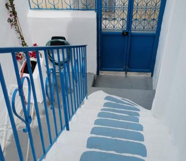 Poros Apartamento | Rooms of Nectar