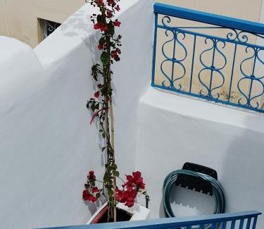Poros Apartamento | Rooms of Nectar